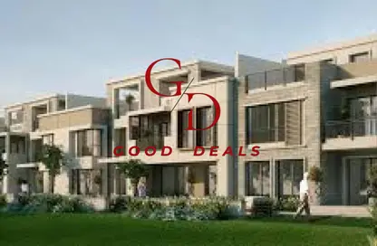 Apartment - 3 Bedrooms - 2 Bathrooms for sale in Taj City - 5th Settlement Compounds - The 5th Settlement - New Cairo City - Cairo Apartment - 3 Bedrooms - 2 Bathrooms for sale in Taj City - 5th Settlement Compounds - The 5th Settlement - New Cairo City - Cairo