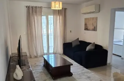 Apartment - 2 Bedrooms - 1 Bathroom for rent in Madinaty - Cairo