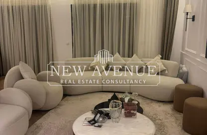 Apartment - 3 Bedrooms - 3 Bathrooms for sale in Mivida - 5th Settlement Compounds - The 5th Settlement - New Cairo City - Cairo