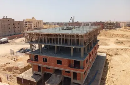 شقة - 3 غرف نوم - 3 حمامات للبيع في بيت الوطن - التجمع الخامس - مدينة القاهرة الجديدة - القاهرة