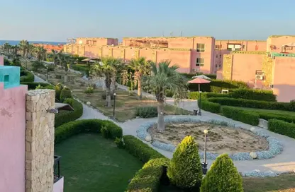 Penthouse - 3 Bedrooms - 3 Bathrooms for sale in Bluemar Wadi Degla - Sidi Abdel Rahman - North Coast