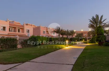 منزل مزدوج - 4 غرف نوم - 4 حمامات للبيع في سوديك ايست - الحي السادس - هليوبوليس الجديدة - القاهرة