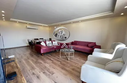 شقة - 3 غرف نوم - 3 حمامات للايجار في نيو جيزة - طريق مصر اسكندرية الصحراوي - مدينة 6 أكتوبر - الجيزة