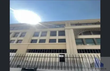 محل تجاري - استوديو - 1 حمام للايجار في ميفيدا - كمبوندات التجمع الخامس - التجمع الخامس - مدينة القاهرة الجديدة - القاهرة