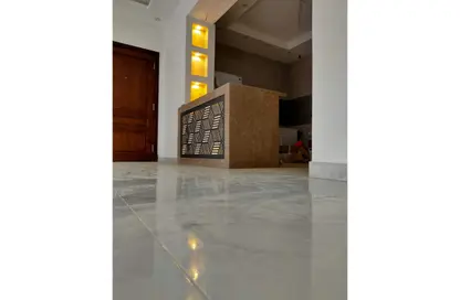 Apartment - 2 Bedrooms - 2 Bathrooms for rent in Hyde Park - 5th Settlement Compounds - The 5th Settlement - New Cairo City - Cairo