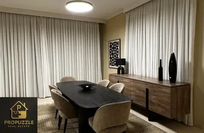 Apartment - 3 Bedrooms - 3 Bathrooms for rent in Villette - 5th Settlement Compounds - The 5th Settlement - New Cairo City - Cairo Apartment - 3 Bedrooms - 3 Bathrooms for rent in Villette - 5th Settlement Compounds - The 5th Settlement - New Cairo City - Cairo