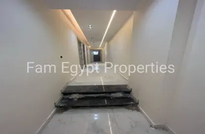 Apartment - 3 Bedrooms - 2 Bathrooms for sale in Al Andalus Buildings - Al Andalus District - New Cairo City - Cairo