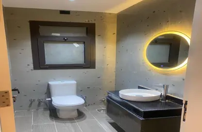 شقة - 3 غرف نوم - 3 حمامات للايجار في ديستريكت 5 - كمبوندات التجمع الخامس - التجمع الخامس - مدينة القاهرة الجديدة - القاهرة