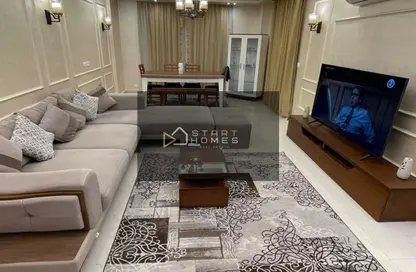 شقة - 3 غرف نوم - 2 حمامات للايجار في پريڤادو - مدينتي - القاهرة