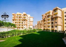 Apartment - 4 bedrooms for للبيع in Ashgar City - Al Wahat Road - 6 October City - Giza