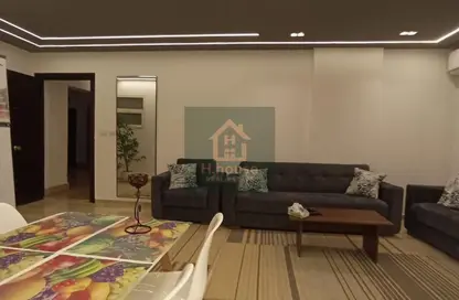 Apartment - 2 Bedrooms - 1 Bathroom for rent in Privado - Madinaty - Cairo