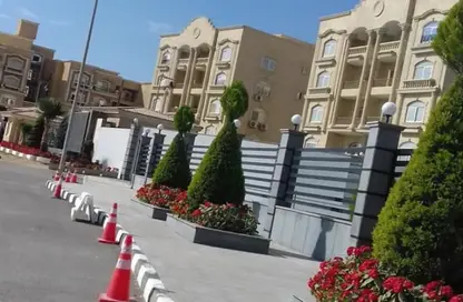 شقة - 2 غرف نوم - 1 حمام للايجار في كمبوندات التجمع الخامس - التجمع الخامس - مدينة القاهرة الجديدة - القاهرة