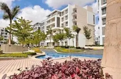 Penthouse - 3 Bedrooms - 3 Bathrooms for sale in City Gate - 5th Settlement Compounds - The 5th Settlement - New Cairo City - Cairo