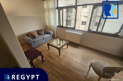 شقة - 3 غرف نوم - 2 حمامات للايجار في سرايات المعادي - حي المعادي - القاهرة