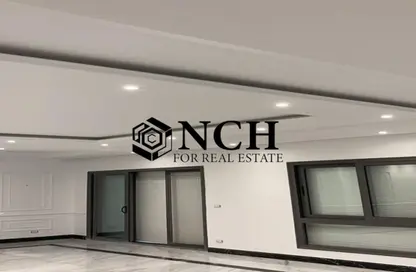 Apartment - 3 Bedrooms - 3 Bathrooms for rent in Eastown - 5th Settlement Compounds - The 5th Settlement - New Cairo City - Cairo