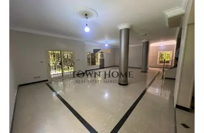 Villa - 7 Bedrooms - 4 Bathrooms for rent in El Rehab Extension - Al Rehab - New Cairo City - Cairo