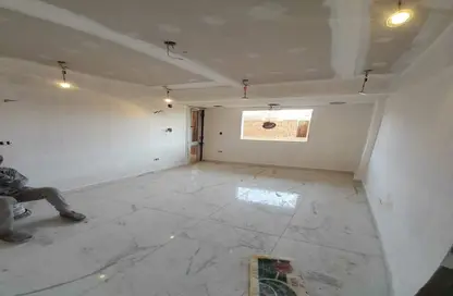Apartment - 3 Bedrooms - 2 Bathrooms for sale in Sudan St. - Mohandessin - Giza
