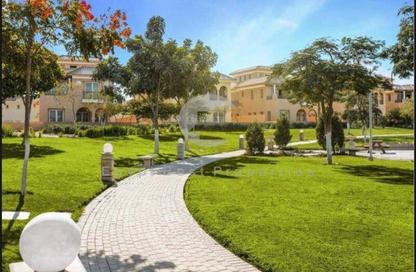 Apartment - 3 Bedrooms - 4 Bathrooms for sale in Zed East - 5th Settlement Compounds - The 5th Settlement - New Cairo City - Cairo