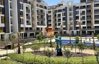 شقة - 3 غرف نوم - 3 حمامات للبيع في ذا ايكون ريزيدنس - كمبوندات التجمع الخامس - التجمع الخامس - مدينة القاهرة الجديدة - القاهرة