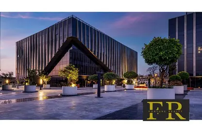 Office Space - Studio - 1 Bathroom for rent in Eastown - 5th Settlement Compounds - The 5th Settlement - New Cairo City - Cairo