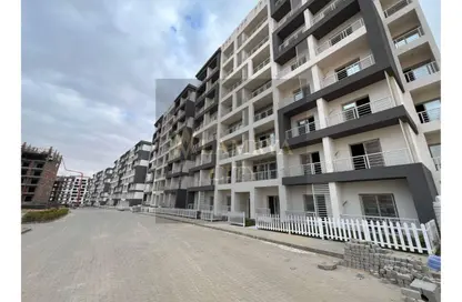Apartment - 3 Bedrooms - 2 Bathrooms for sale in The City - New Capital Compounds - New Capital City - Cairo