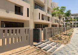 Duplex - 3 bedrooms for للايجار in Al Burouj Compound - El Shorouk Compounds - Shorouk City - Cairo