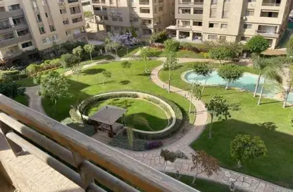 شقة - 3 غرف نوم - 3 حمامات للبيع في سكوير - كمبوندات التجمع الخامس - التجمع الخامس - مدينة القاهرة الجديدة - القاهرة