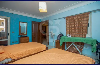 شقة - 3 غرف نوم - 3 حمامات للبيع في شارع شهدي باشا - ستانلي - حي شرق - الاسكندرية