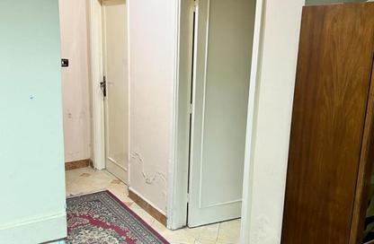 مساحات مكتبية - استوديو - 2 حمامات للايجار في شارع الخليفه المأمون - روكسي - مصر الجديدة - القاهرة