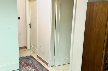 Office Space - Studio - 2 Bathrooms for rent in El Khalifa El Maamoun St. - Roxy - Heliopolis - Masr El Gedida - Cairo