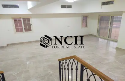 Twin House - 3 Bedrooms - 3 Bathrooms for rent in Celesta Hills - Uptown Cairo - Mokattam - Cairo