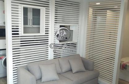 Apartment - Studio - 1 Bathroom for rent in Westown - Sheikh Zayed Compounds - Sheikh Zayed City - Giza