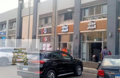 محل تجاري - استوديو - 2 حمامات للايجار في مدينتي - القاهرة