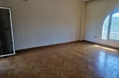 Villa - 5 Bedrooms - 5 Bathrooms for rent in The 5th Settlement - New Cairo City - Cairo