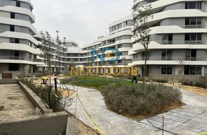 Apartment - 3 Bedrooms - 3 Bathrooms for sale in Bloomfields - Mostakbal City Compounds - Mostakbal City - Future City - Cairo