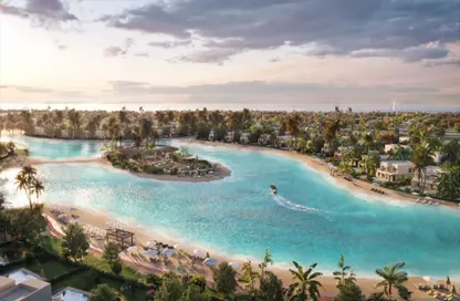 Chalet - 2 Bedrooms - 2 Bathrooms for sale in Summer - Ras Al Hekma - North Coast