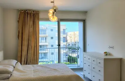 شاليه - 2 غرف نوم - 2 حمامات للبيع في مراسي - سيدي عبد الرحمن - الساحل الشمالي