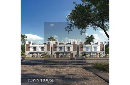 Apartment - 3 Bedrooms - 3 Bathrooms for sale in ION - New Capital Compounds - New Capital City - Cairo Apartment - 3 Bedrooms - 3 Bathrooms for sale in ION - New Capital Compounds - New Capital City - Cairo