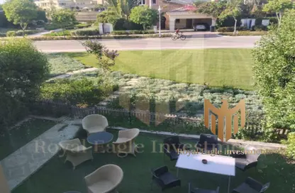 Twin House - 5 Bedrooms - 5 Bathrooms for sale in Marassi - Sidi Abdel Rahman - North Coast