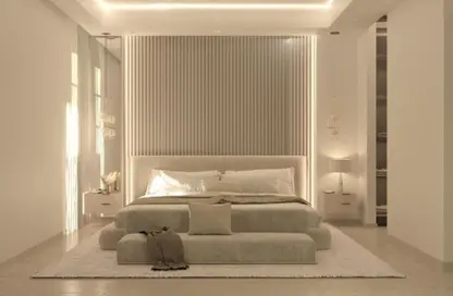 Apartment - 3 Bedrooms - 2 Bathrooms for sale in Namya West - Sheikh Zayed City - Giza