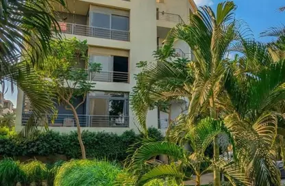Penthouse - 2 Bedrooms - 1 Bathroom for sale in Taj City - 5th Settlement Compounds - The 5th Settlement - New Cairo City - Cairo