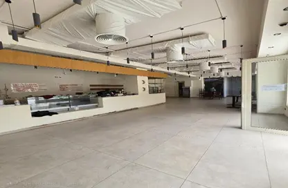 محل - استوديو - 1 حمام للايجار في كايرو فيستيفال سيتى - المستثمرين الشمالية - مدينة القاهرة الجديدة - القاهرة