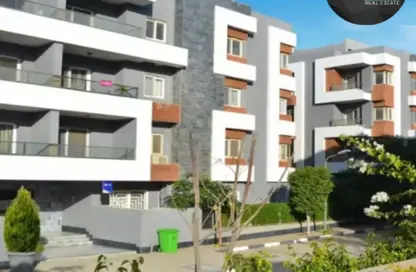 Apartment - 3 Bedrooms - 3 Bathrooms for sale in Zayed Regency - Sheikh Zayed Compounds - Sheikh Zayed City - Giza