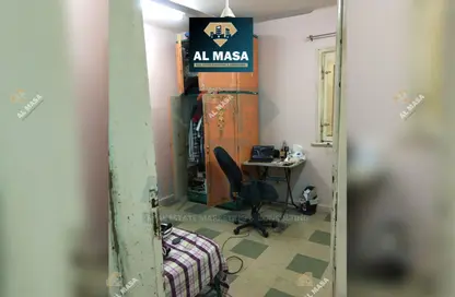 Apartment - 2 Bedrooms - 1 Bathroom for sale in Nasr City - Cairo