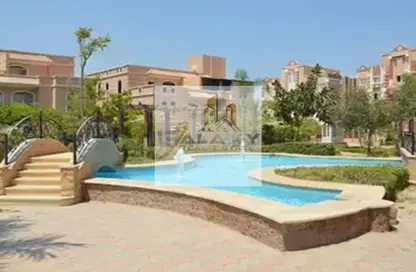 Apartment - 3 Bedrooms - 2 Bathrooms for sale in Continental Gardens - 12th District - Sheikh Zayed City - Giza