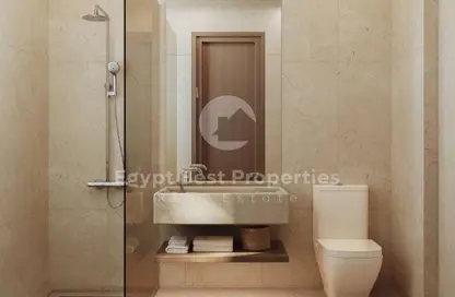 شاليه - 2 غرف نوم - 2 حمامات للبيع في مانجروفي ريزيدنس - الجونة - الغردقة - محافظة البحر الاحمر
