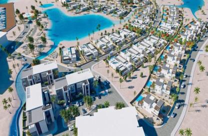 Chalet - 1 Bedroom - 2 Bathrooms for sale in Soma Breeze - Soma Bay - Safaga - Hurghada - Red Sea