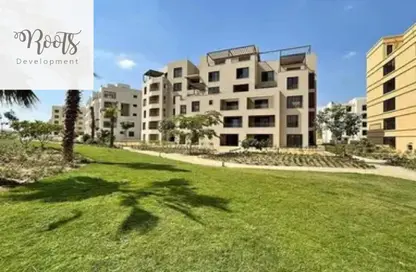 Apartment - 2 Bedrooms - 2 Bathrooms for sale in O West - 6 October Compounds - 6 October City - Giza Apartment - 2 Bedrooms - 2 Bathrooms for sale in O West - 6 October Compounds - 6 October City - Giza