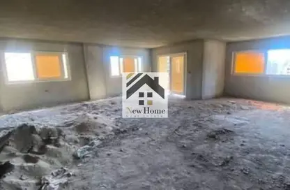 Apartment - 3 Bedrooms - 2 Bathrooms for sale in Ashgar Darna - Zahraa El Maadi - Hay El Maadi - Cairo