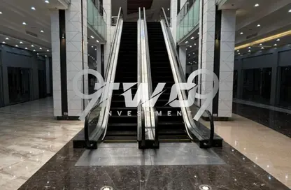 Office Space - Studio for rent in One Golden Square Mall - The 5th Settlement - New Cairo City - Cairo